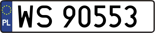 WS90553