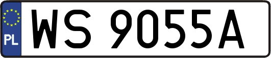 WS9055A