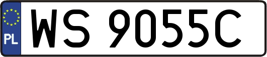 WS9055C