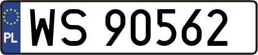 WS90562