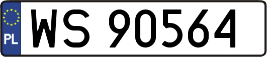 WS90564