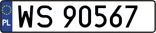 WS90567
