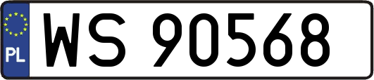 WS90568