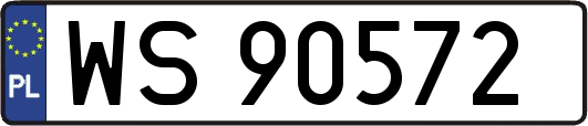 WS90572