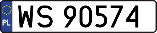 WS90574