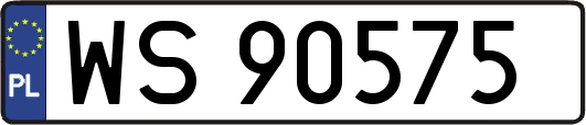 WS90575