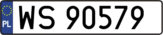 WS90579