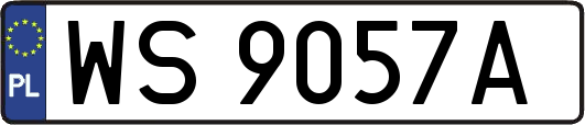 WS9057A