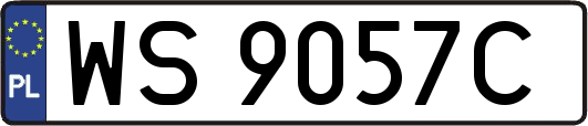 WS9057C