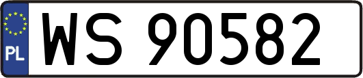 WS90582