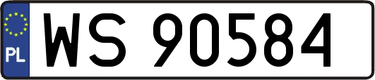 WS90584