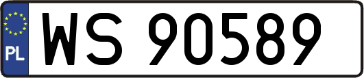 WS90589
