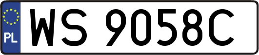 WS9058C