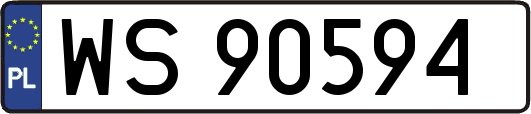 WS90594