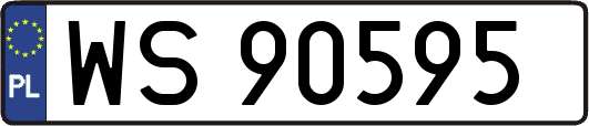 WS90595