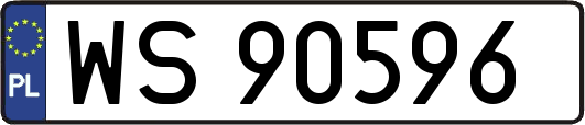 WS90596