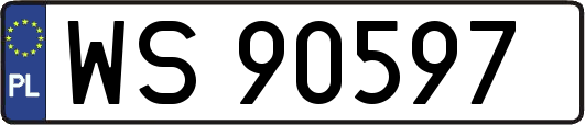 WS90597