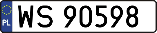 WS90598