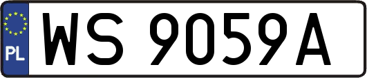 WS9059A