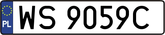 WS9059C