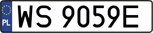 WS9059E