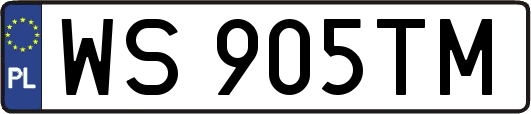 WS905TM
