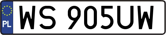 WS905UW