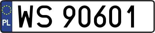 WS90601