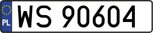 WS90604