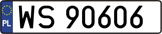 WS90606