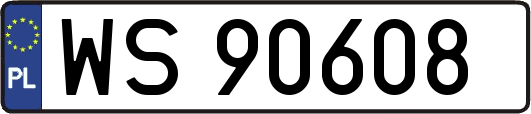 WS90608