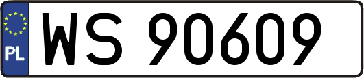 WS90609