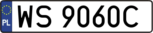 WS9060C
