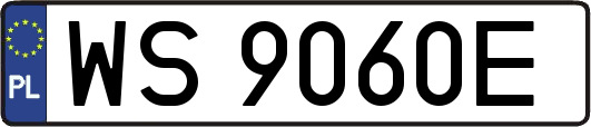 WS9060E