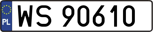 WS90610