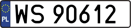 WS90612