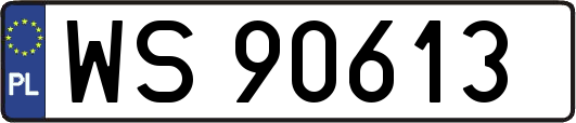 WS90613