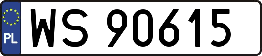 WS90615