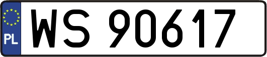 WS90617