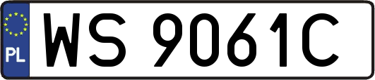 WS9061C