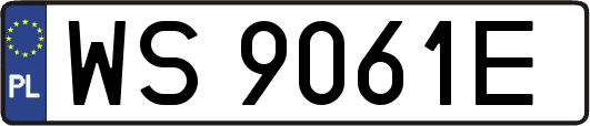 WS9061E