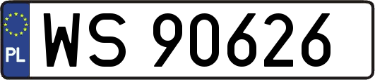 WS90626