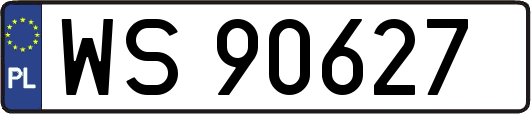 WS90627