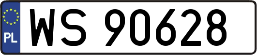 WS90628