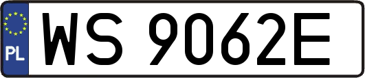 WS9062E
