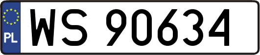 WS90634