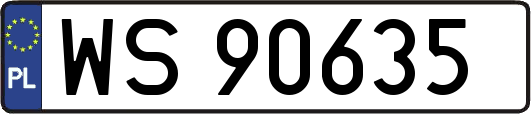 WS90635