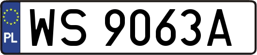 WS9063A