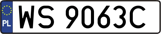 WS9063C
