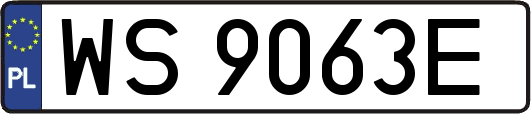 WS9063E